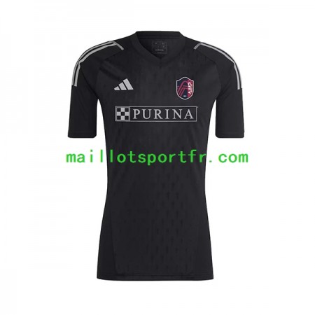 Maillot de Foot St. Louis City Gardien Domicile 2023